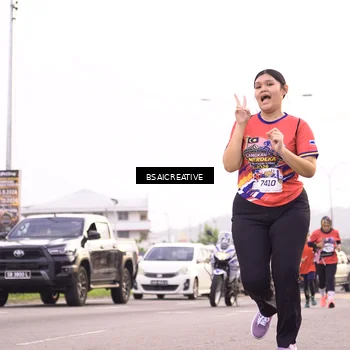 Runner Photo 5977329