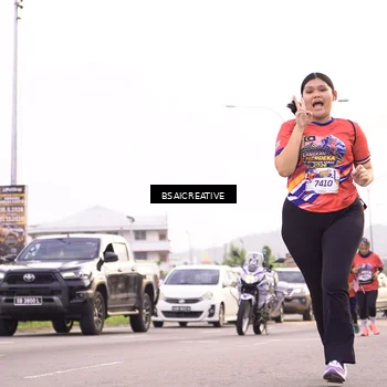 Runner Photo 5977333