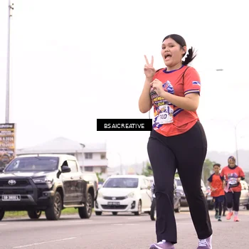 Runner Photo 5977338