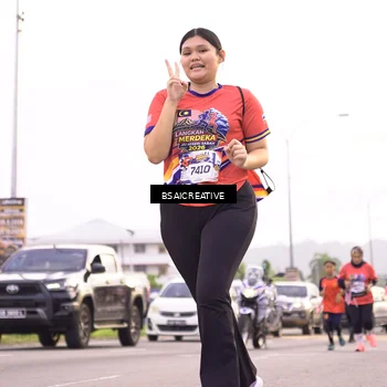 Runner Photo 5977345