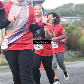 Runner Photo 5977347