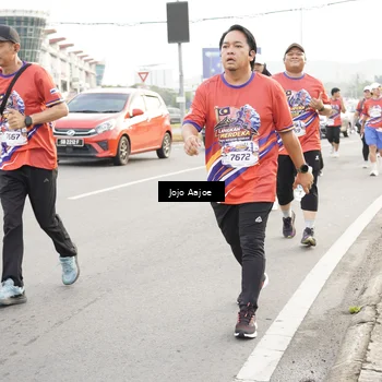 Runner Photo 5977349