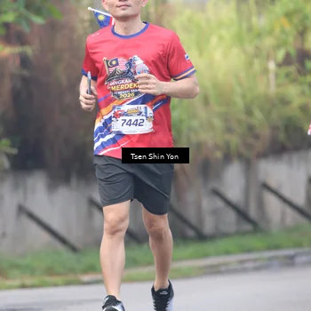 Runner Photo 5977354