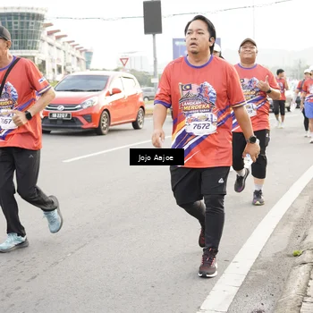 Runner Photo 5977355