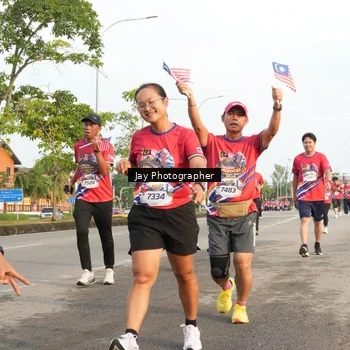Runner Photo 5977380