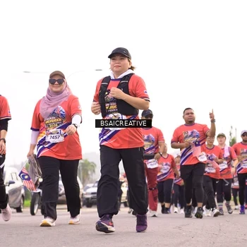 Runner Photo 5977385