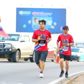 Runner Photo 5977388
