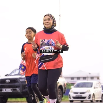 Runner Photo 5977390