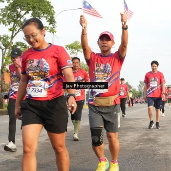Runner Photo 5977393