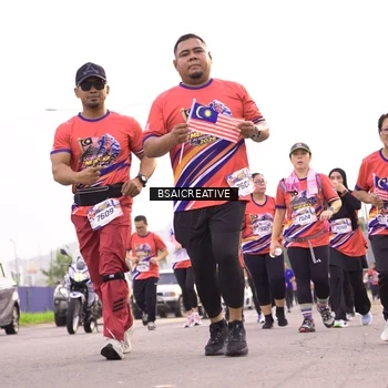 Runner Photo 5977396