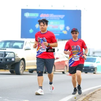 Runner Photo 5977398