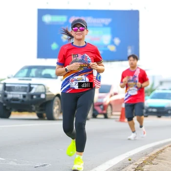 Runner Photo 5977400
