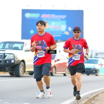 Runner Photo 5977402
