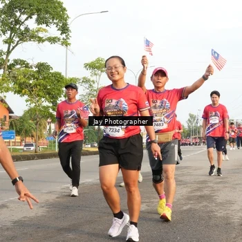 Runner Photo 5977406