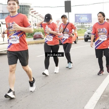 Runner Photo 5977409