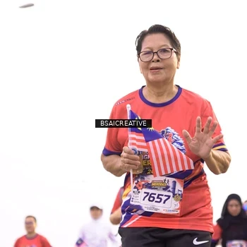 Runner Photo 5977410