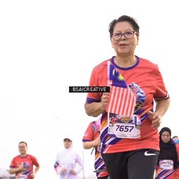 Runner Photo 5977411