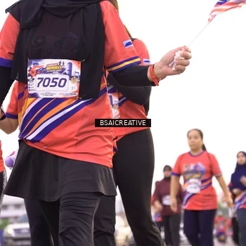 Runner Photo 5977413