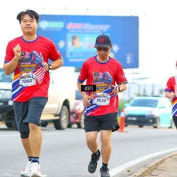 Runner Photo 5977415