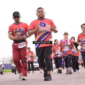 Runner Photo 5977418