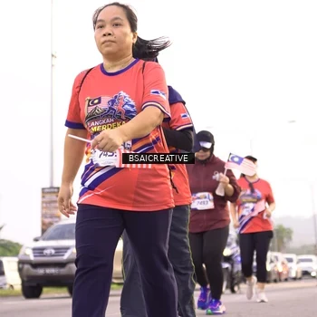 Runner Photo 5977427