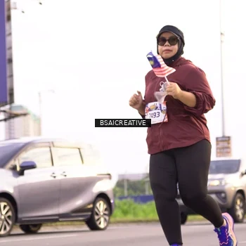 Runner Photo 5977428