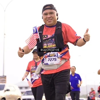 Runner Photo 5977439