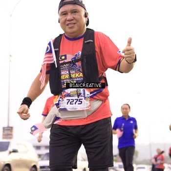Runner Photo 5977441