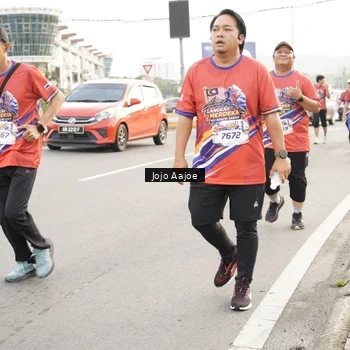 Runner Photo 5977450