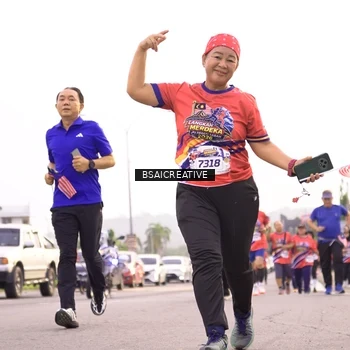 Runner Photo 5977451
