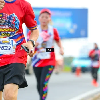 Runner Photo 5977454
