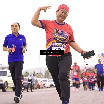Runner Photo 5977455