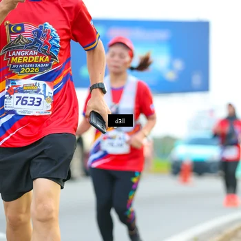 Runner Photo 5977456