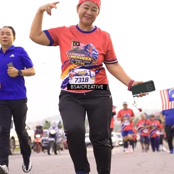Runner Photo 5977459