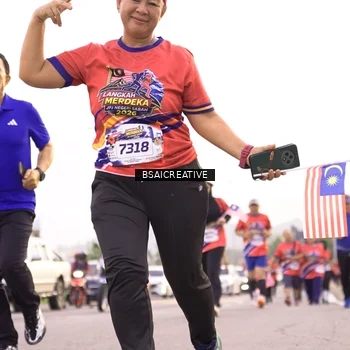 Runner Photo 5977460