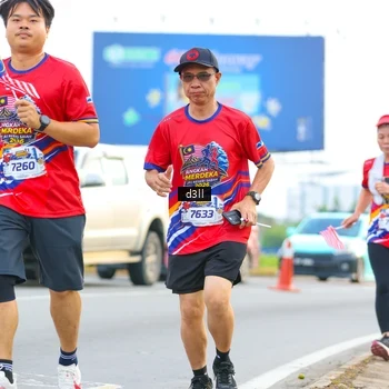Runner Photo 5977461