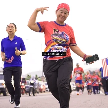 Runner Photo 5977462