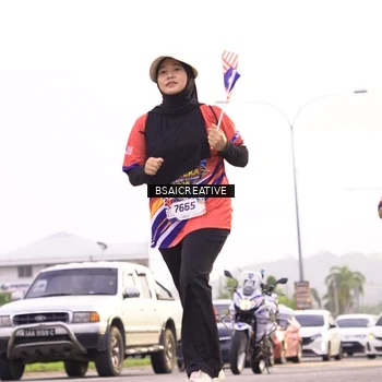Runner Photo 5977464