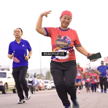 Runner Photo 5977465