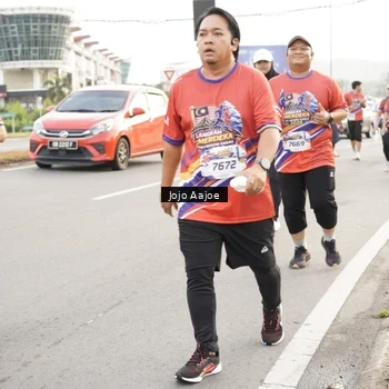 Runner Photo 5977468