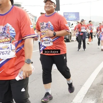Runner Photo 5977470