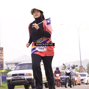 Runner Photo 5977471