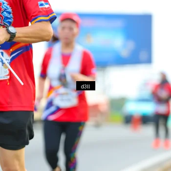 Runner Photo 5977476