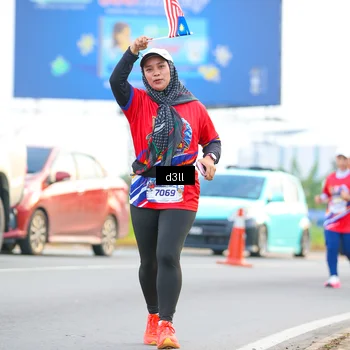 Runner Photo 5977477