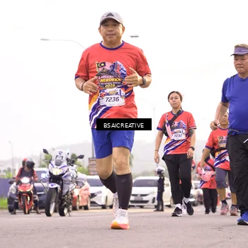 Runner Photo 5977478