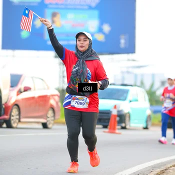 Runner Photo 5977480