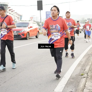 Runner Photo 5977481