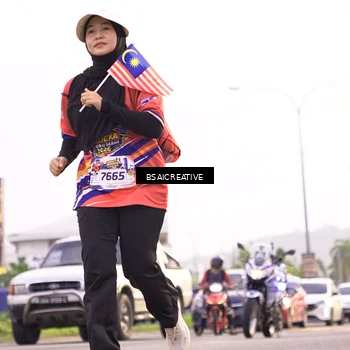 Runner Photo 5977483