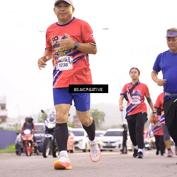 Runner Photo 5977488