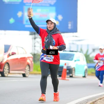 Runner Photo 5977489